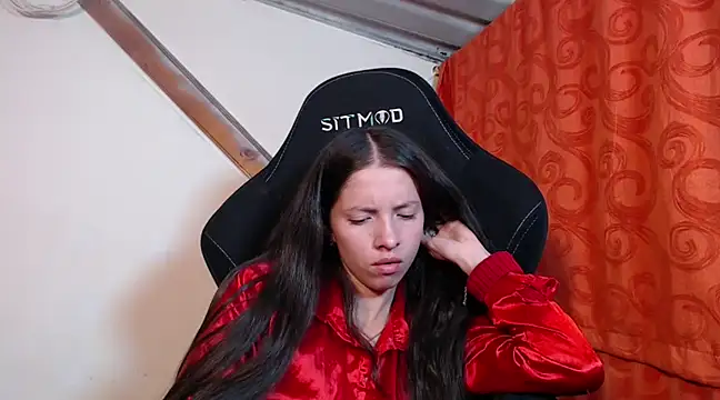 sweetdam12 online show from 03/07/25, 11:16