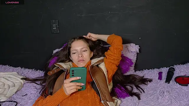 sweetdam12 online show from 09/20/25, 08:43