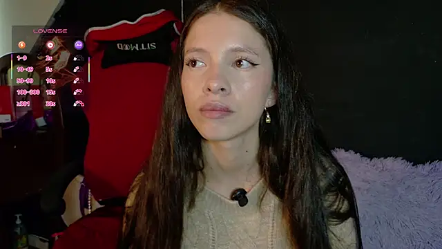 sweetdam12 online show from 09/24/25, 07:39