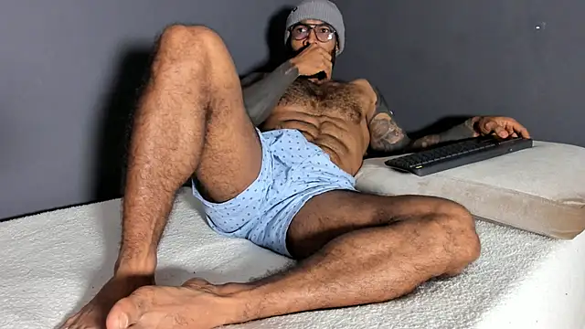 Brock hurn1 online show from 12/17/25, 11:11