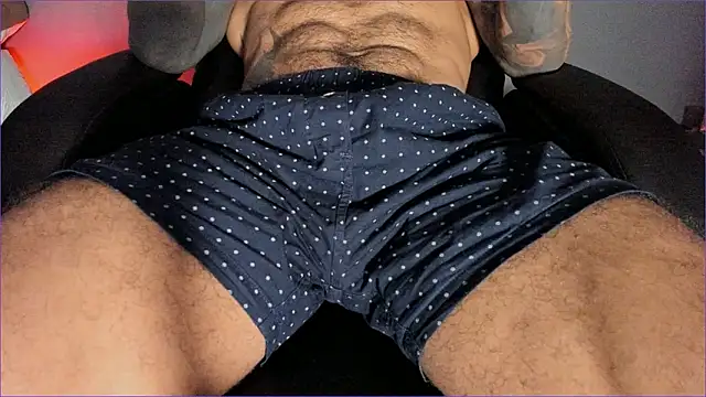 Brock hurn1 online show from 02/02/26, 02:21