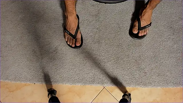 Brock hurn1 online show from 02/11/26, 01:21