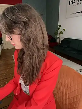 Thunder-Cunt online show from 11/30/25, 11:36