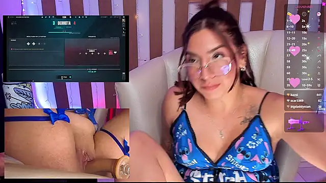 Snapshot of CamilaVegas_ chatting on 02/12/25, 05:16 CamilaVegas online show from 02/12/25, 05:16