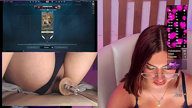 Snapshot of CamilaVegas_ chatting on 02/13/25, 06:05 CamilaVegas online show from 02/13/25, 06:05