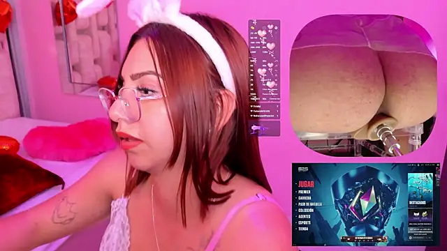 Snapshot of CamilaVegas_ chatting on 02/23/25, 05:07 CamilaVegas online show from 02/23/25, 05:07