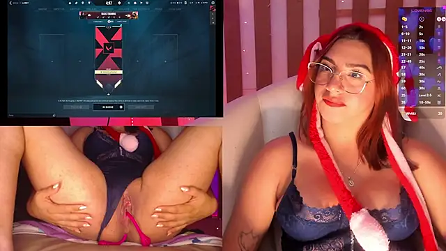 Snapshot of CamilaVegas_ chatting on 02/26/25, 01:52 CamilaVegas online show from 02/26/25, 01:52