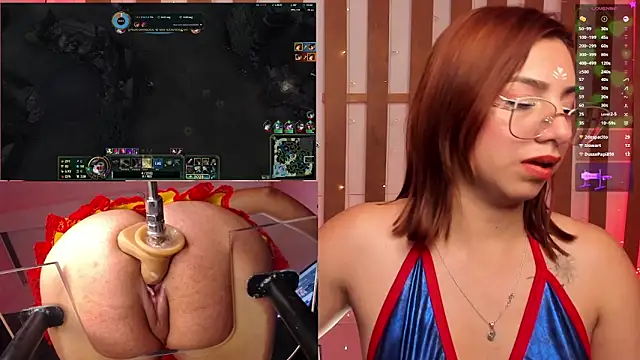 Snapshot of CamilaVegas_ chatting on 03/05/25, 05:29 CamilaVegas online show from 03/05/25, 05:29