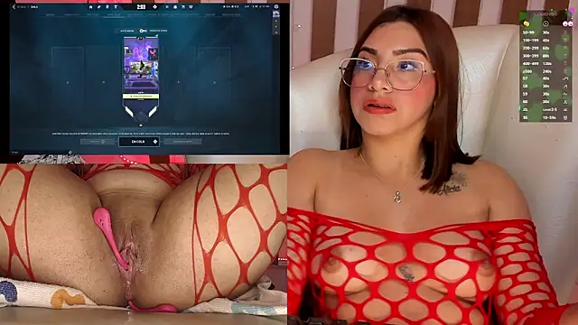 Snapshot of CamilaVegas_ chatting on 03/06/25, 01:24 CamilaVegas online show from 03/06/25, 01:24