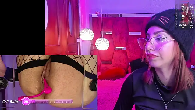 Snapshot of CamilaVegas_ chatting on 03/19/25, 01:51 CamilaVegas online show from 03/19/25, 01:51