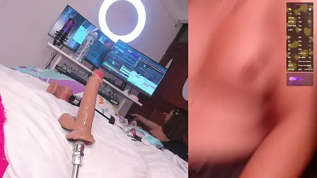 Snapshot of CamilaVegas_ chatting on 03/20/25, 05:47 CamilaVegas online show from 03/20/25, 05:47