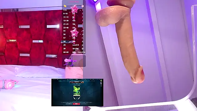 Snapshot of CamilaVegas_ chatting on 09/15/25, 02:17 CamilaVegas online show from 09/15/25, 02:17