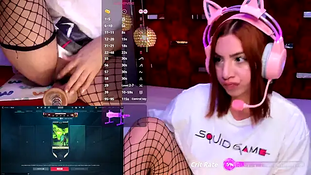 Snapshot of CamilaVegas_ chatting on 09/20/25, 02:51 CamilaVegas online show from 09/20/25, 02:51