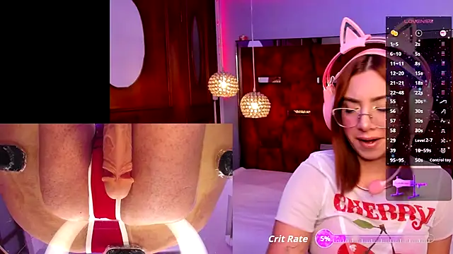 Snapshot of CamilaVegas_ chatting on 09/25/25, 02:21 CamilaVegas online show from 09/25/25, 02:21