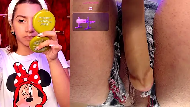 Snapshot of CamilaVegas_ chatting on 09/28/25, 02:44 CamilaVegas online show from 09/28/25, 02:44