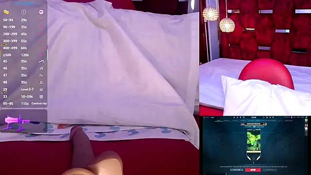 Snapshot of CamilaVegas_ chatting on 10/03/25, 02:14 CamilaVegas online show from 10/03/25, 02:14