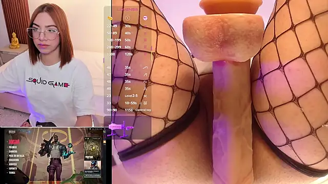 Snapshot of CamilaVegas_ chatting on 10/08/25, 12:58 CamilaVegas online show from 10/08/25, 12:58