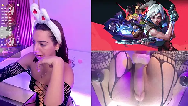 Snapshot of CamilaVegas_ chatting on 01/16/26, 02:54 CamilaVegas online show from 01/16/26, 02:54