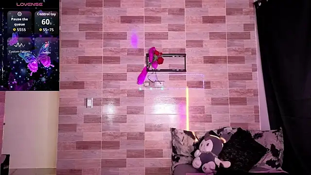 Dolcee zoe online show from 12/20/25, 09:11