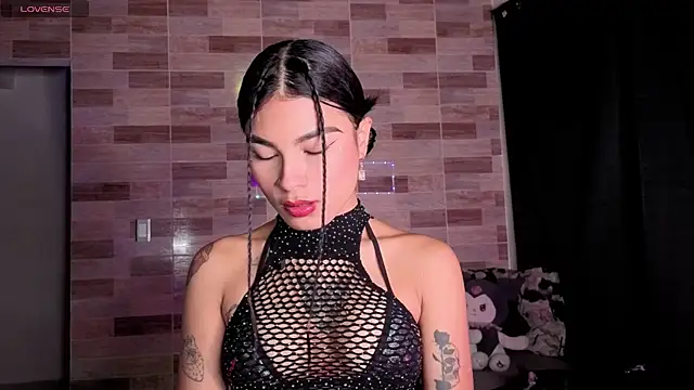 Dolcee zoe online show from 12/21/25, 09:33