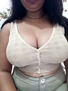 cute-mahek online show from 02/22/26, 06:17