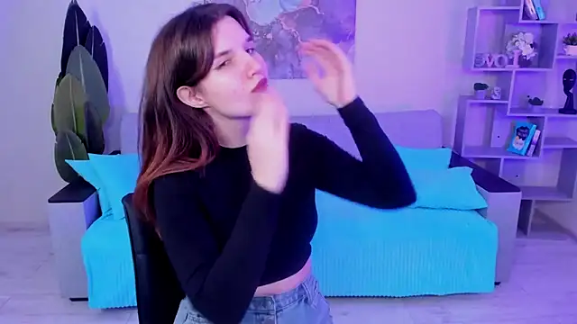 Snapshot of BonneyLove chatting on 12/05/24, 05:17 BonneyLove online show from 12/05/24, 05:17