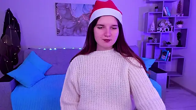 Snapshot of BonneyLove chatting on 12/08/24, 05:22 BonneyLove online show from 12/08/24, 05:22