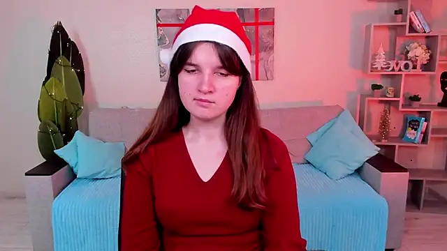 BonneyLove online show from 12/15/24, 09:42