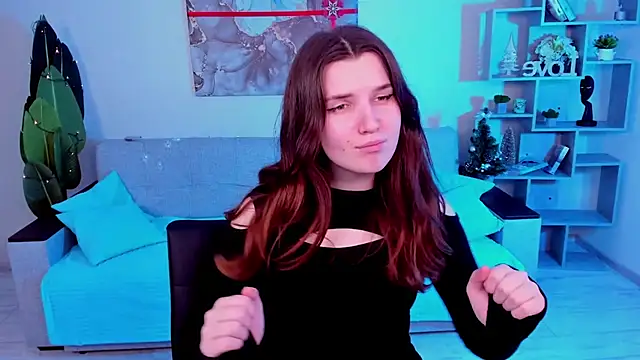 Snapshot of BonneyLove chatting on 01/09/25, 05:33 BonneyLove online show from 01/09/25, 05:33