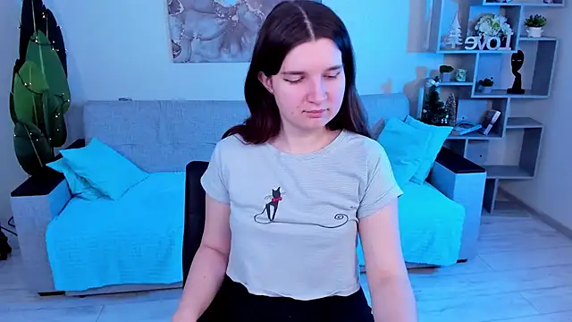 Snapshot of BonneyLove chatting on 01/10/25, 08:48 BonneyLove online show from 01/10/25, 08:48