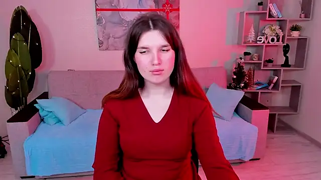 Snapshot of BonneyLove chatting on 01/11/25, 09:57 BonneyLove online show from 01/11/25, 09:57