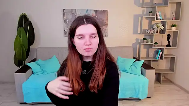 Snapshot of BonneyLove chatting on 01/13/25, 08:48 BonneyLove online show from 01/13/25, 08:48