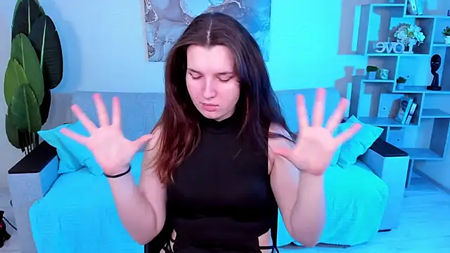 Snapshot of BonneyLove chatting on 01/20/25, 10:26 BonneyLove online show from 01/20/25, 10:26