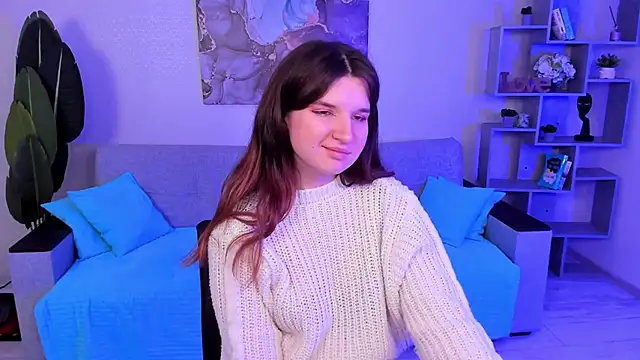 Snapshot of BonneyLove chatting on 02/03/25, 07:10 BonneyLove online show from 02/03/25, 07:10