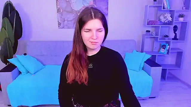 Snapshot of BonneyLove chatting on 02/10/25, 09:15 BonneyLove online show from 02/10/25, 09:15