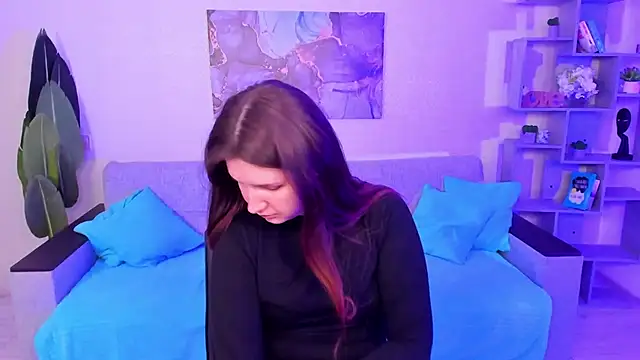 Snapshot of BonneyLove chatting on 03/04/25, 08:27 BonneyLove online show from 03/04/25, 08:27