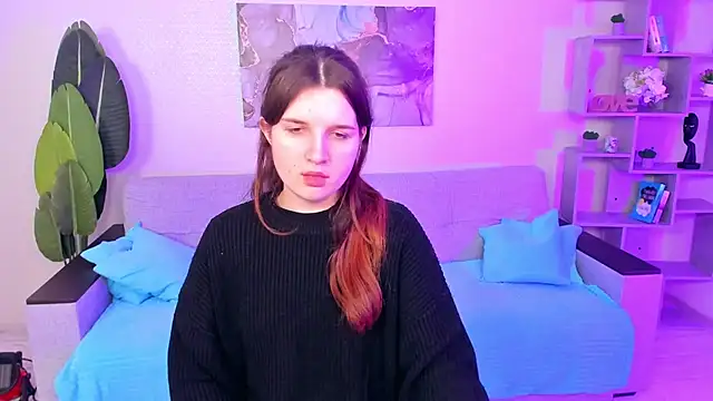 BonneyLove online show from 03/07/25, 09:27