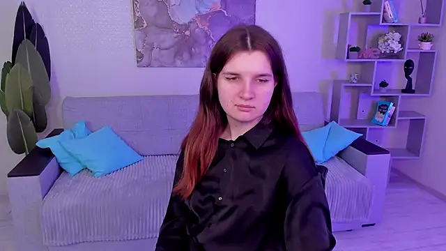 Snapshot of BonneyLove chatting on 03/19/25, 08:32 BonneyLove online show from 03/19/25, 08:32