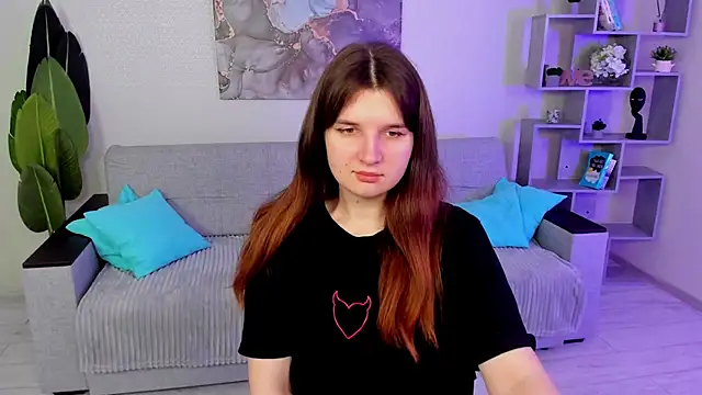 Snapshot of BonneyLove chatting on 03/20/25, 05:25 BonneyLove online show from 03/20/25, 05:25