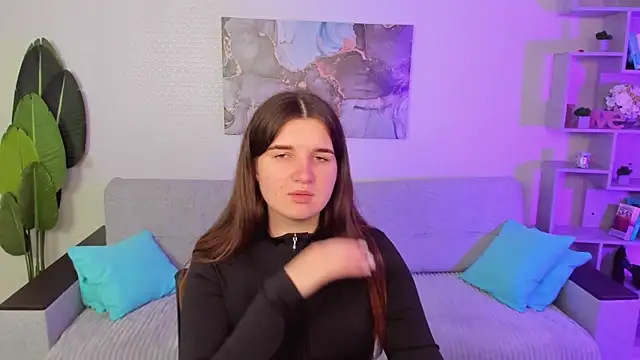 Snapshot of BonneyLove chatting on 10/07/25, 08:39 BonneyLove online show from 10/07/25, 08:39