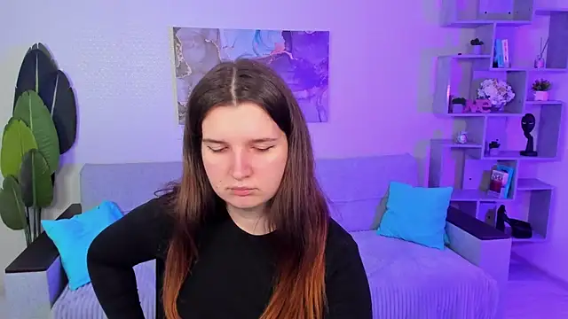 BonneyLove online show from 11/14/25, 09:46