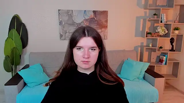 BonneyLove online show from 12/03/25, 08:40