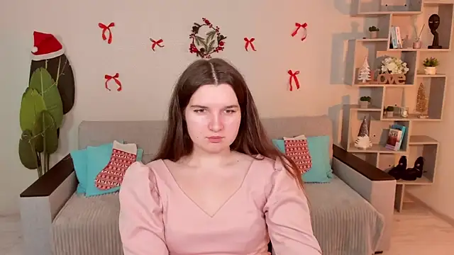 BonneyLove online show from 12/22/25, 05:32