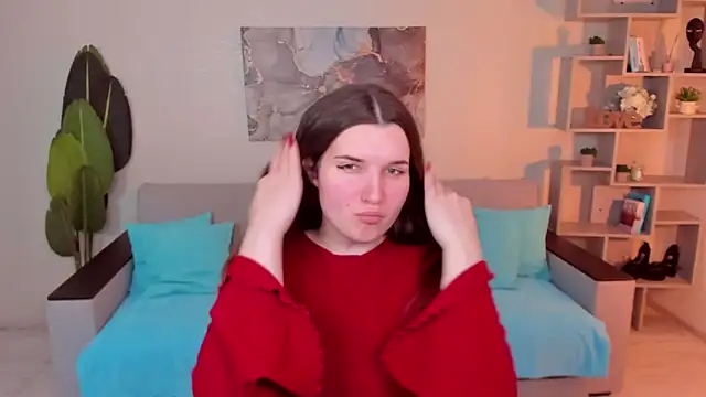 BonneyLove online show from 01/16/26, 05:50