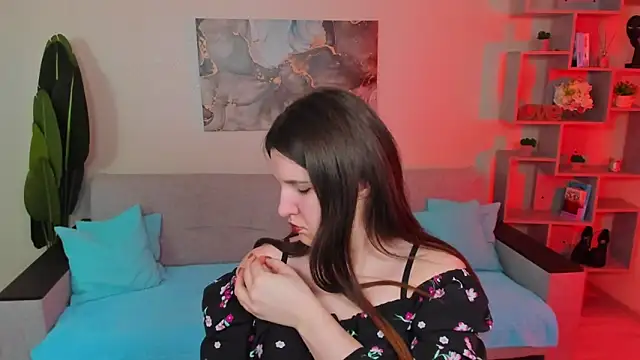 BonneyLove online show from 02/18/26, 05:31