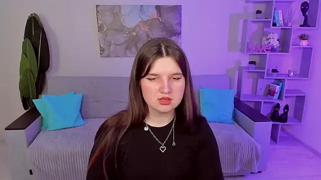 BonneyLove online show from 02/26/26, 05:23