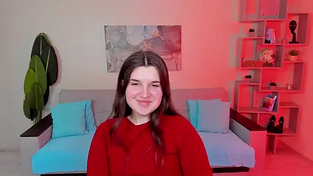 BonneyLove online show from 03/17/26, 05:16