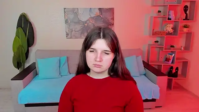BonneyLove online show from 03/19/26, 06:23
