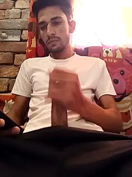 AjaxStar online show from 10/16/25, 02:34