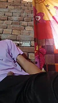 AjaxStar online show from 10/18/25, 02:25